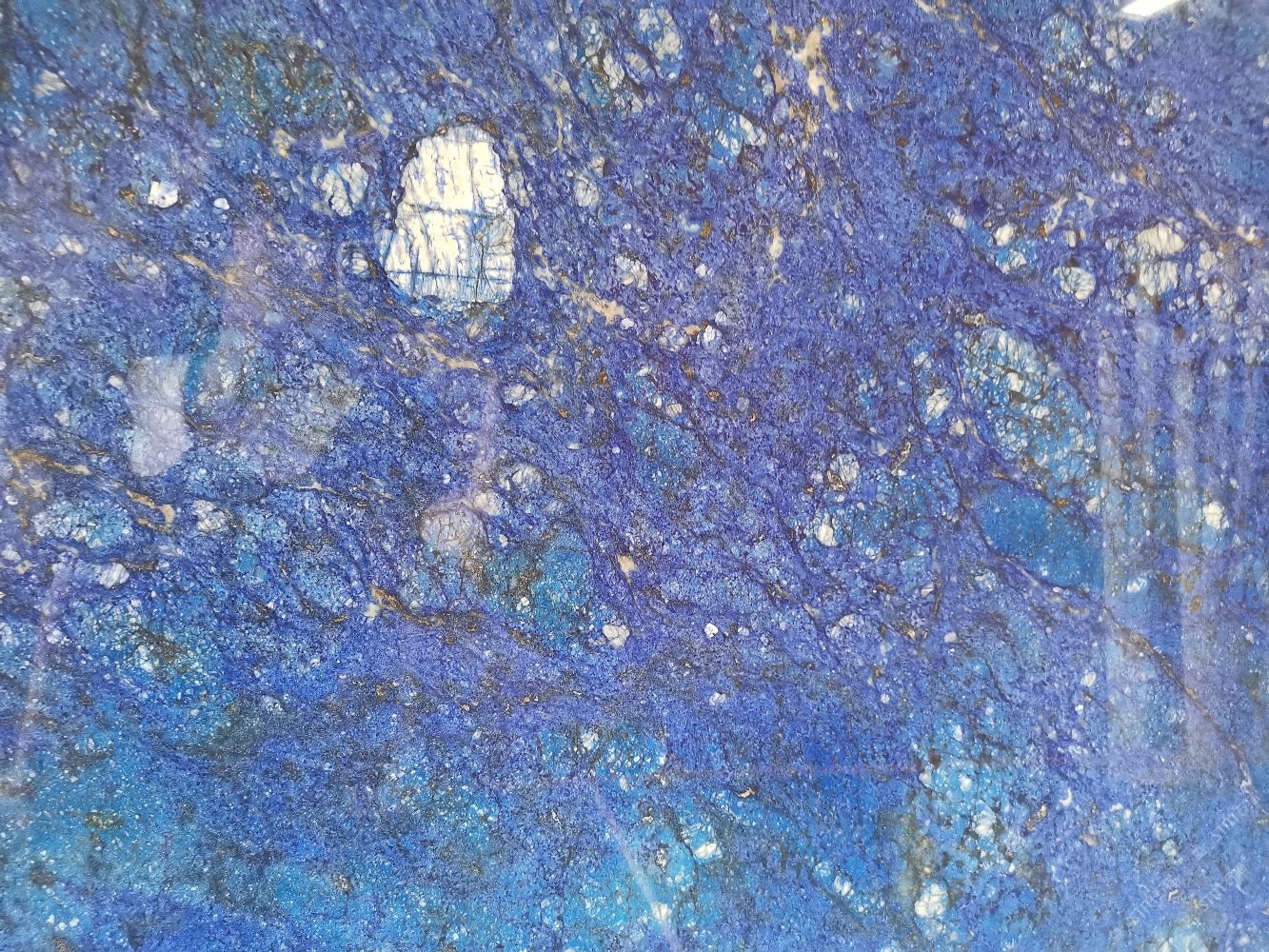 新景泰蓝/巴哈马金/金钻花麻/南非金 石材商圈 石材app 石猫