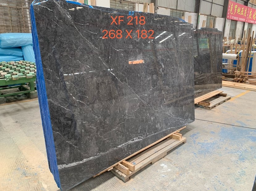 星耀灰 上新货 152 60302828 - 石材商圈 - 石材app - 石猫,石材搜索