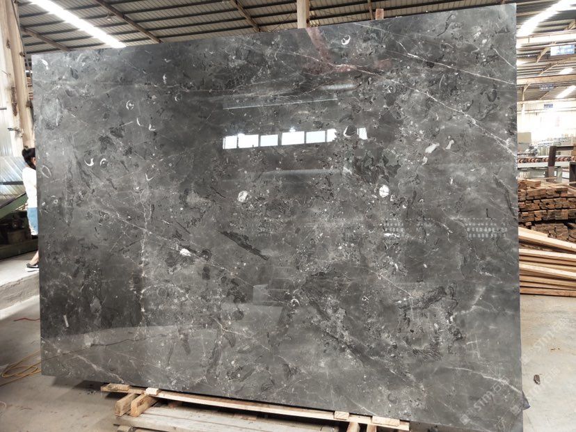 黑点石业迪拜灰专场