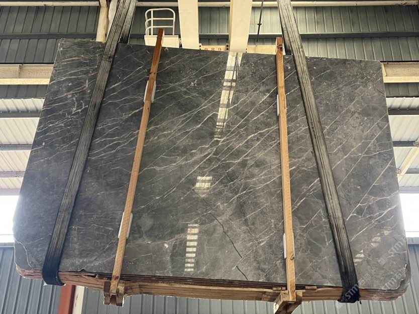 迪拜灰,1.8厚,无裂,不崩 -石材求购-石猫石材网