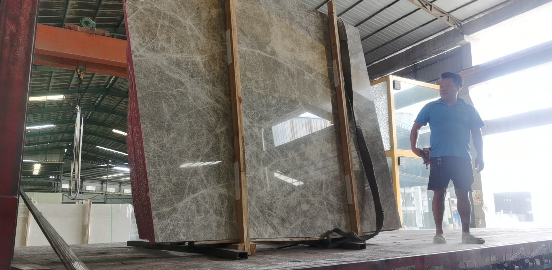 均利北极光 -石材供应 -石猫石材网