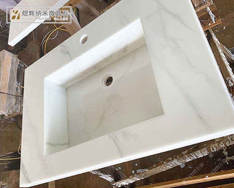 超晶石与微晶石的区别？超晶石与微晶石对比优点？