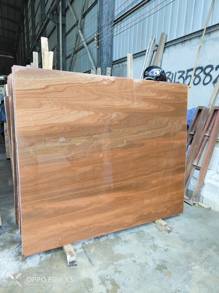 精品红木纹 -石材供应 -石猫石材网