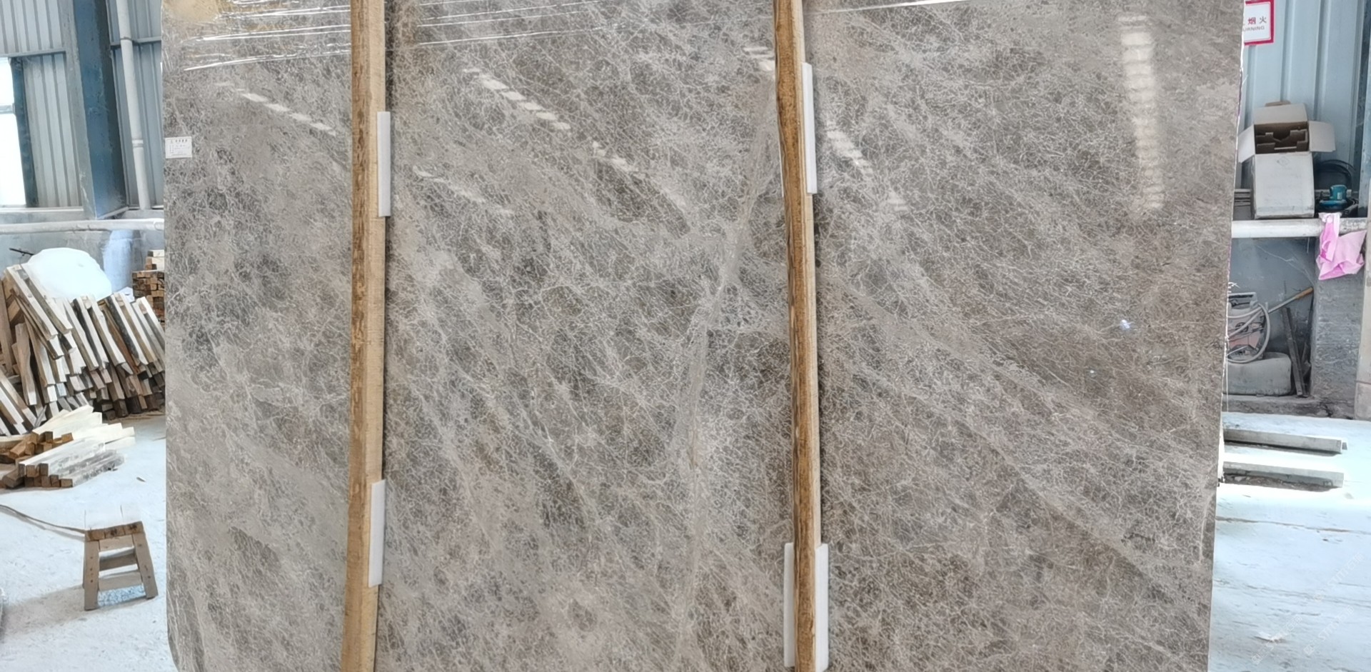 均利北极光 -石材供应 -石猫石材网