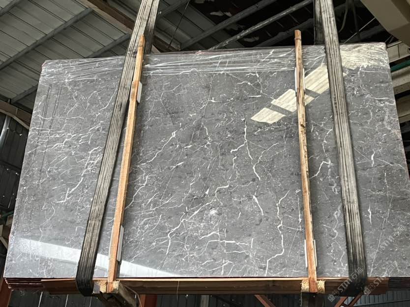 迪拜灰,1.8厚,无裂,不崩 -石材求购-石猫石材网
