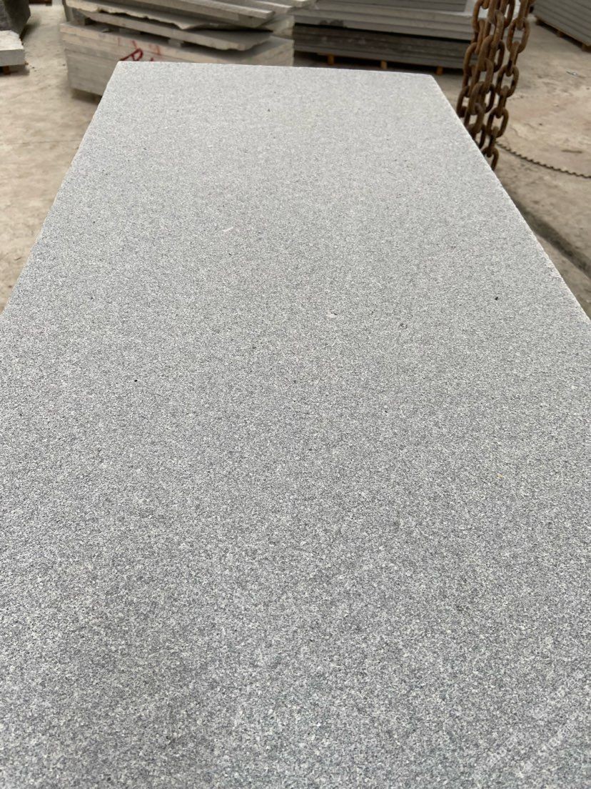g655g633芝麻灰——华安县佰跃石材 -石材供应 -石猫石材网