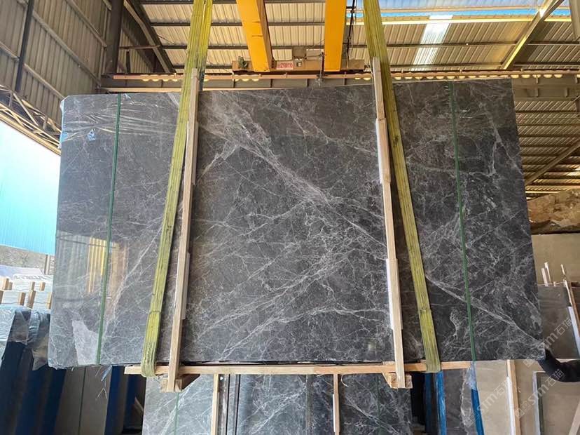 【爱马仕灰】【爱马仕灰】欢迎新老客户 -石材供应 -石猫石材网