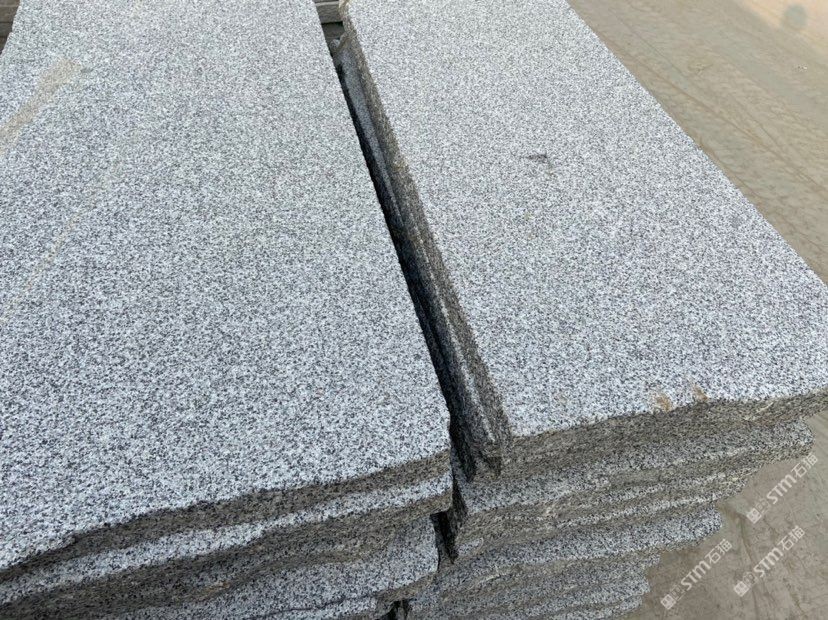 g655g633芝麻灰——华安县佰跃石材 -石材供应 -石猫石材网