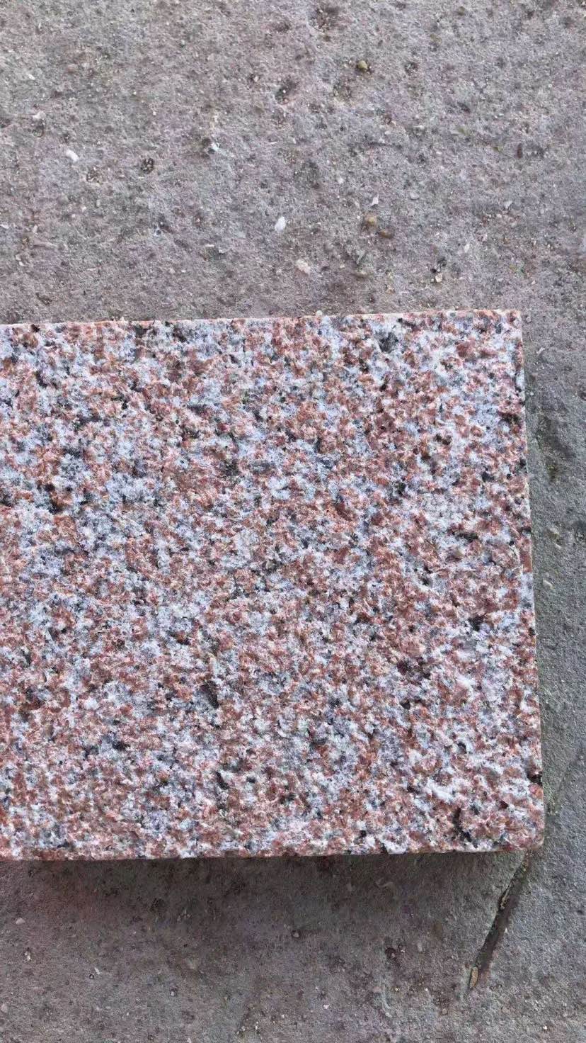 石岛红新8号 -石材供应 -石猫石材网