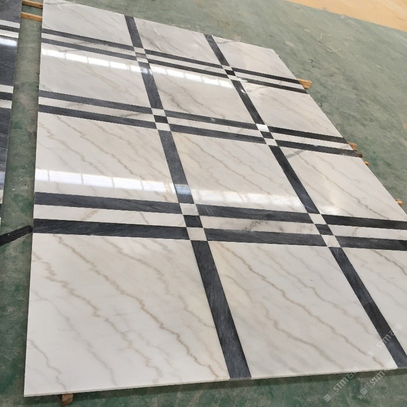 广西白 伯爵灰大理石规格板厂家直销 30 -石材供应 -石猫石材网