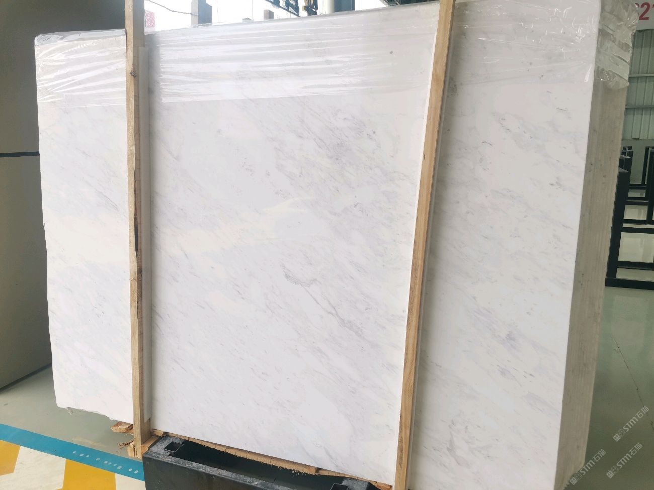 希腊胖子矿新雅士白专场!矿山直销,全场1 -石材供应 -石猫石材网