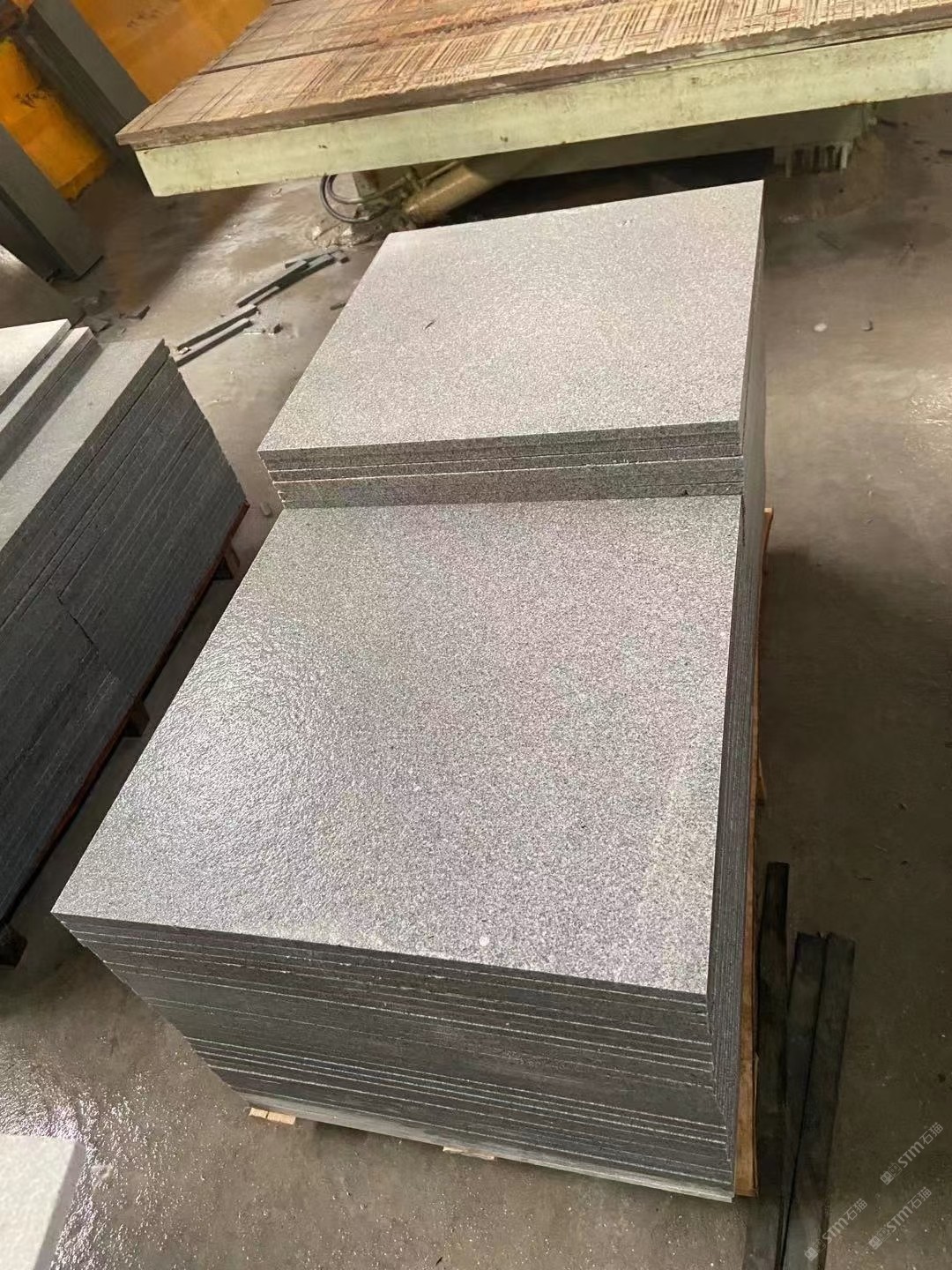 g655g633芝麻灰——华安县佰跃石材 -石材供应 -石猫石材网