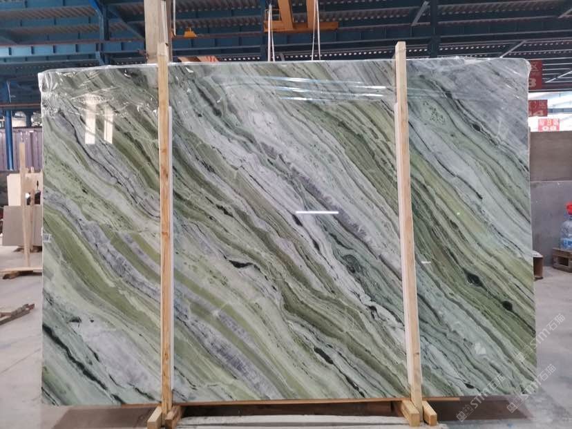 思通石业主营:东方鱼肚白 -石材供应 -石猫石材网