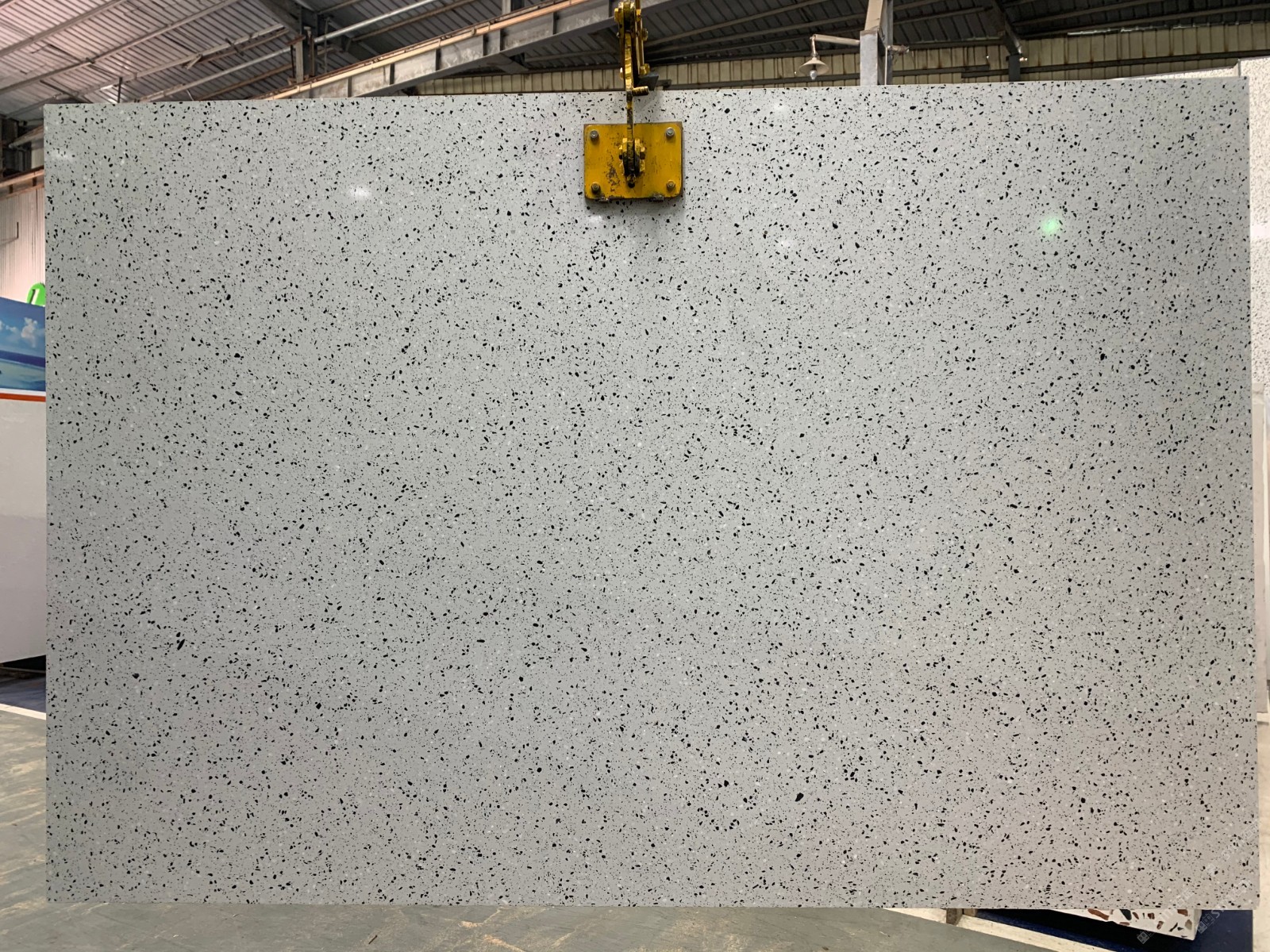 无机水磨石 -石材供应 -石猫石材网