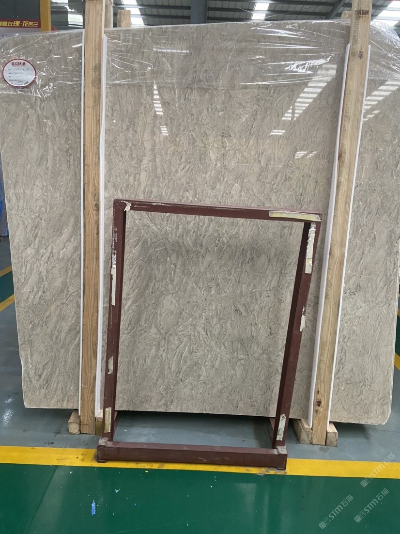 鑫宝发石材华辉精品市场