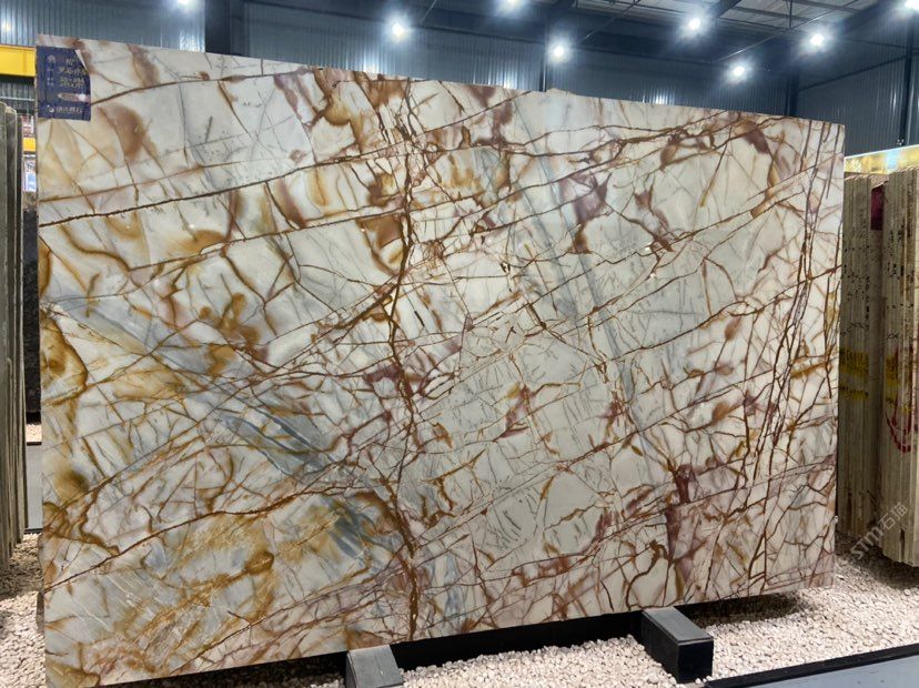 奢石『罗马印象』