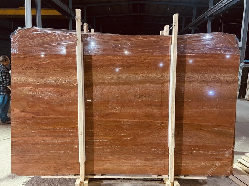 商圈分类:大理石发布信息:——东翔石业伊朗专场——  银灰洞,超白洞