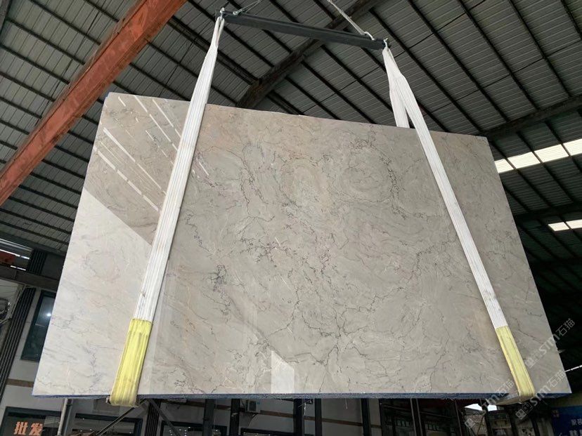 蒙娜丽莎灰 - 石材商圈 - 石材app - 石猫,石材搜索专家