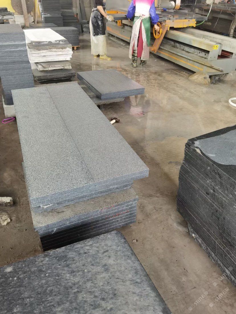 654芝麻黑机切面火烧面15880575650