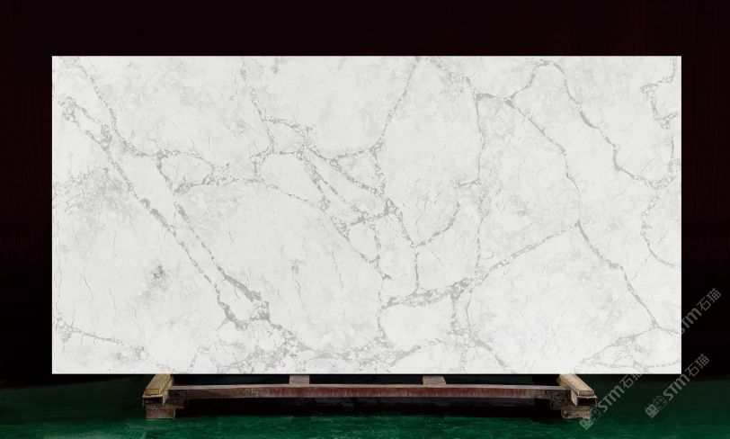 2020年美国最流行的鱼肚白花色