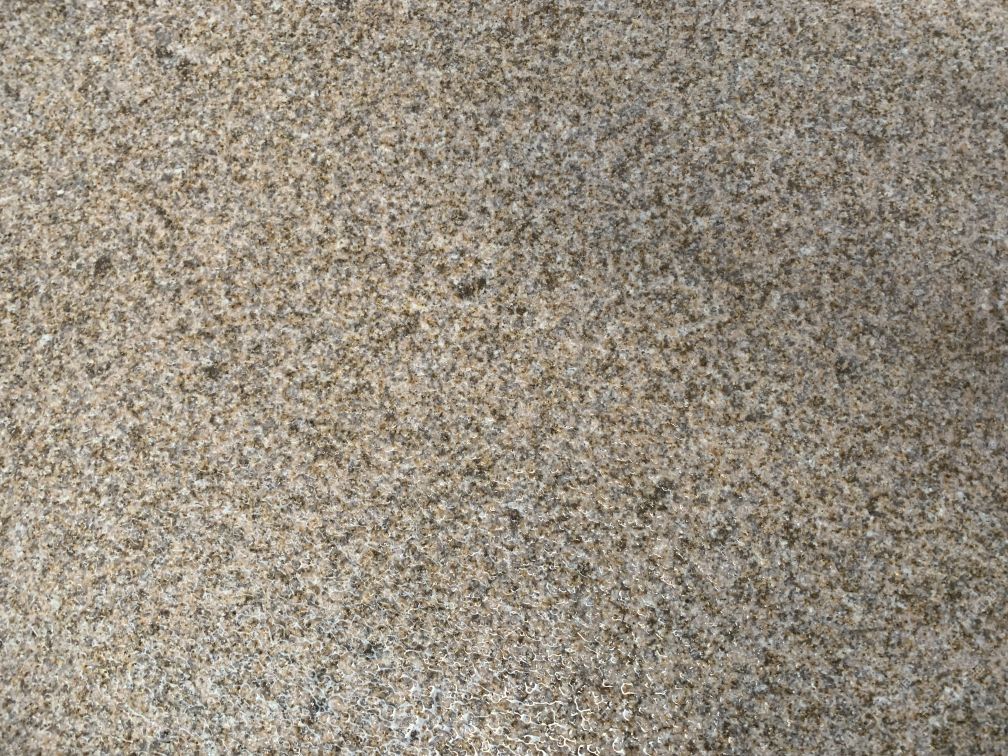 福建黄锈石 物美价廉vx15159876955