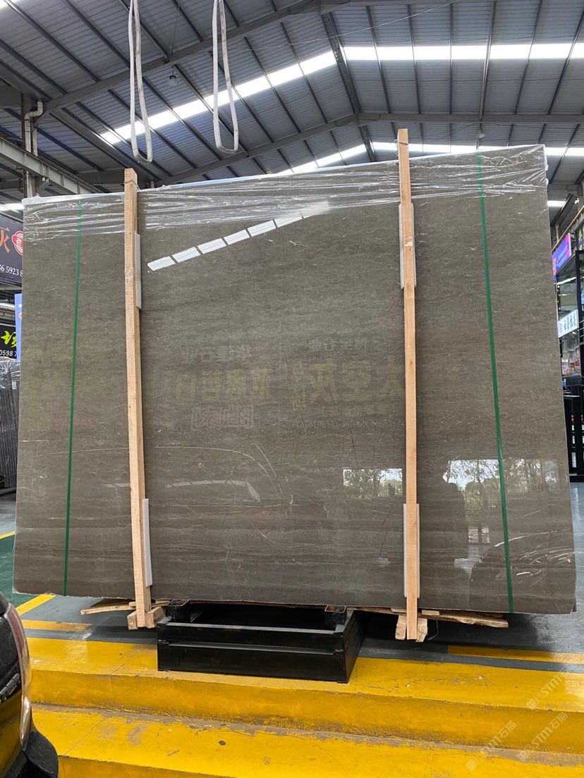 新奥特曼灰 - 石材商圈 - 石材app - 石猫,石材搜索专家