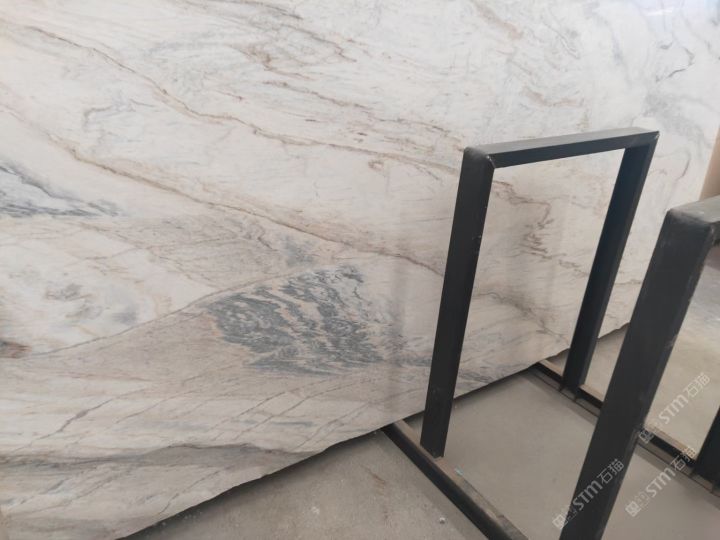 华盟特价清仓处理伊丽莎白/熊猫白 - 石材商圈 - 石材app - 石猫,石材