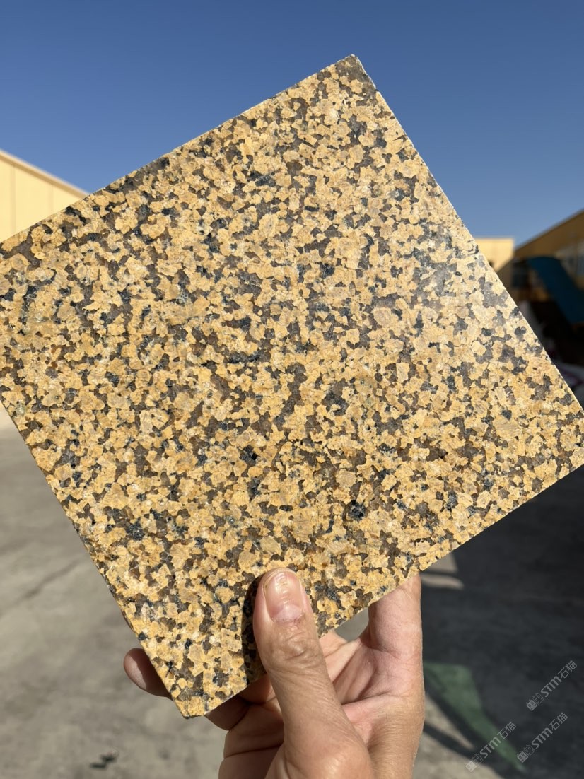 菊花黄,新疆红,钻石金麻 - 石材商圈 - 石材app - 石猫,石材搜索专家