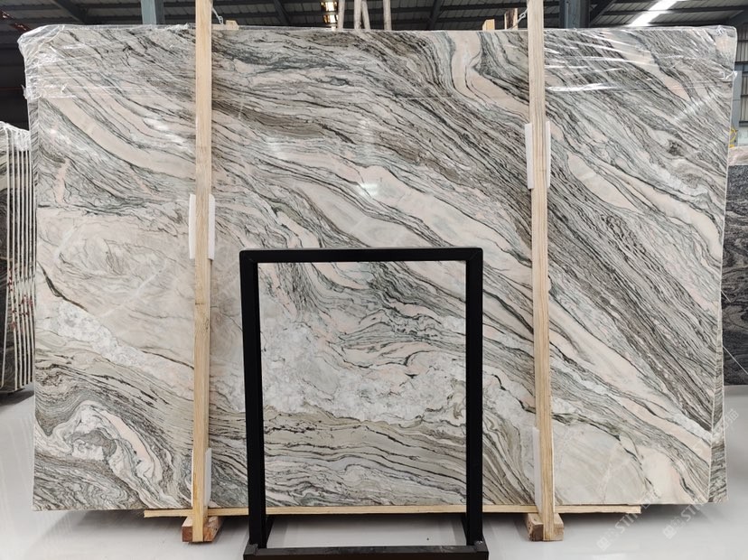 水云纱 - 石材商圈 - 石材app - 石猫,石材搜索专家