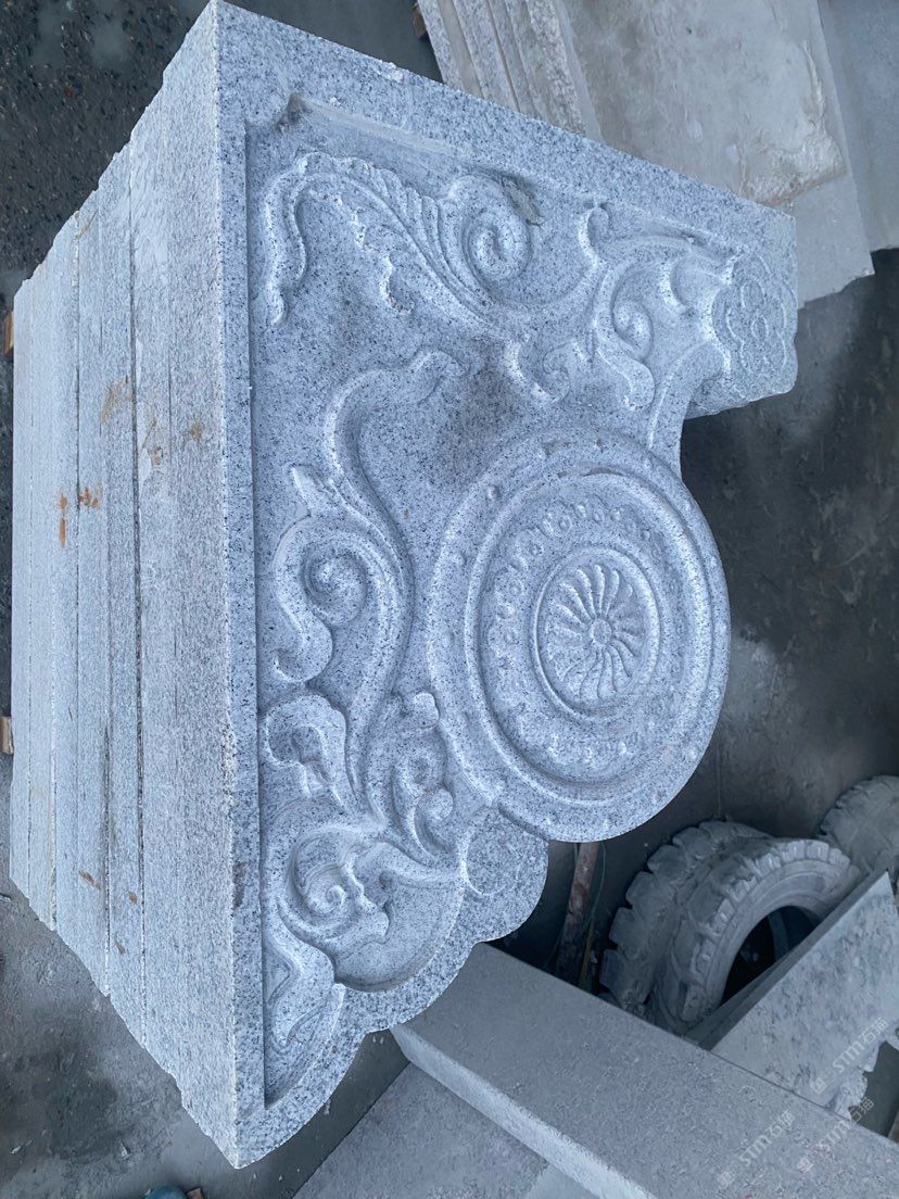 磨光压顶 - 石材商圈 - 石材app - 石猫,石材搜索专家