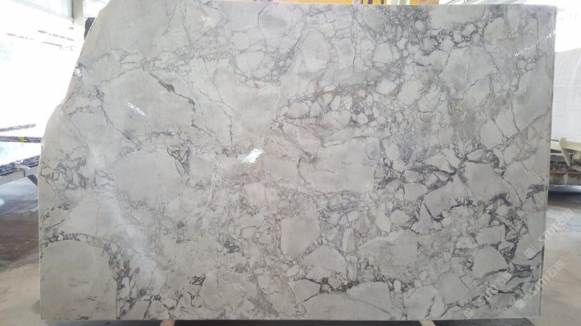 巴西正矿鱼肚灰