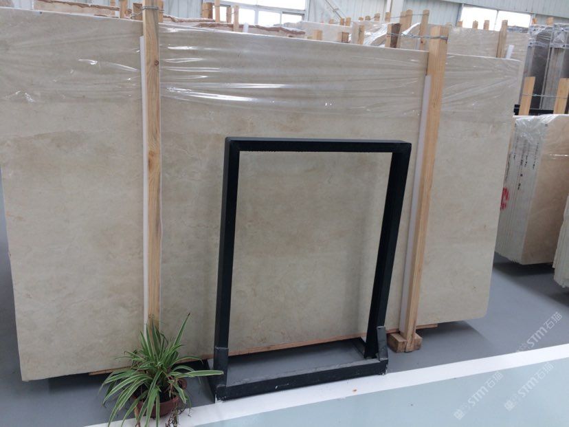 金瑞祥(西班牙米黄) - 石材商圈 - 石材app - 石猫,石材搜索专家