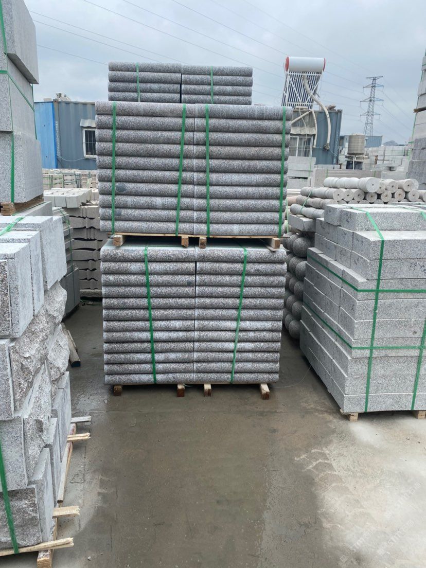 磨光压顶 - 石材商圈 - 石材app - 石猫,石材搜索专家