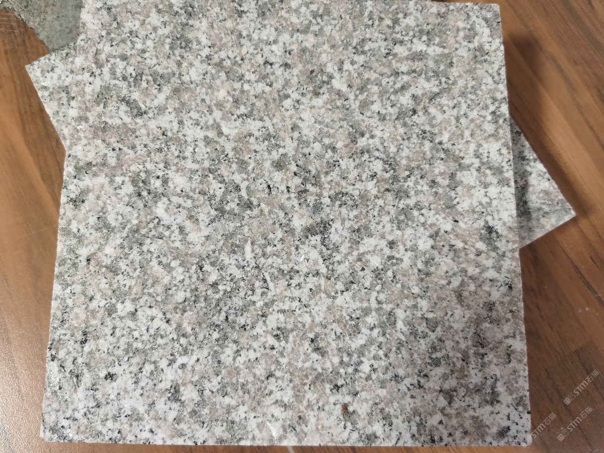 新矿芝麻黑,芝麻白,芝麻灰,g636 - 石材商圈 - 石材app - 石猫,石材