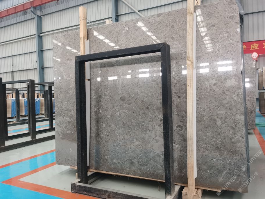 云朵拉灰(英格兰灰)