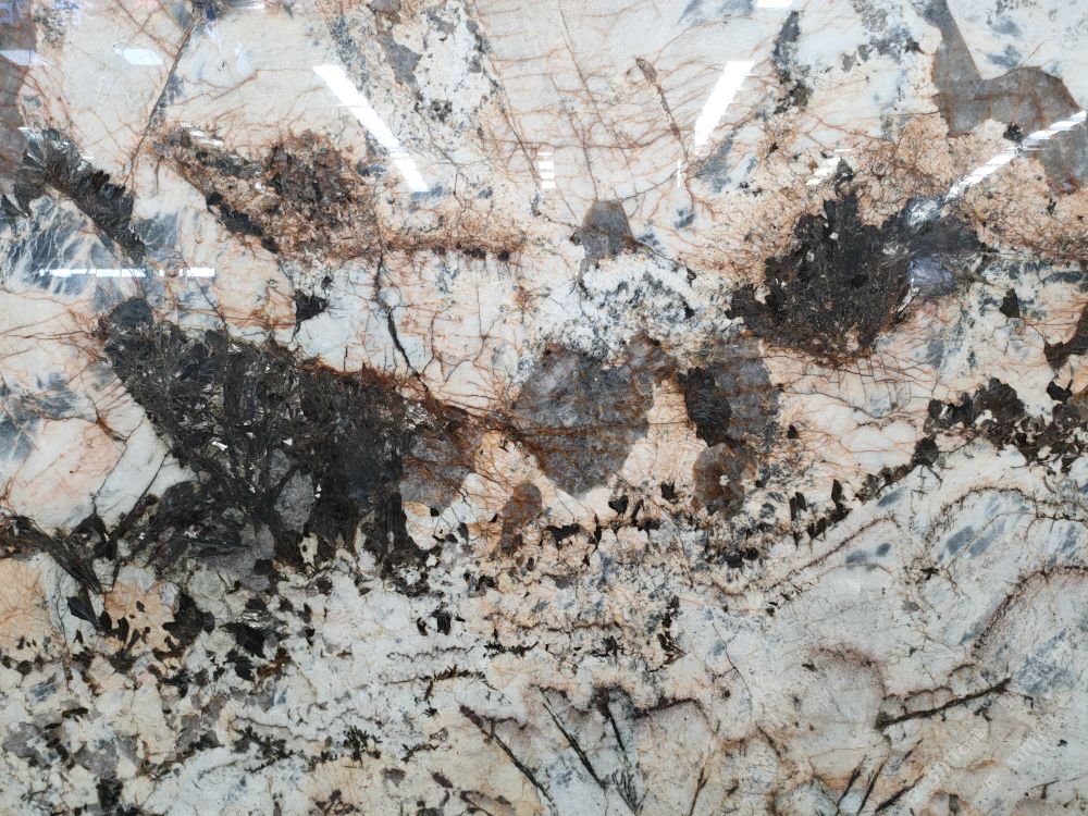 蝶恋金花(奢石)