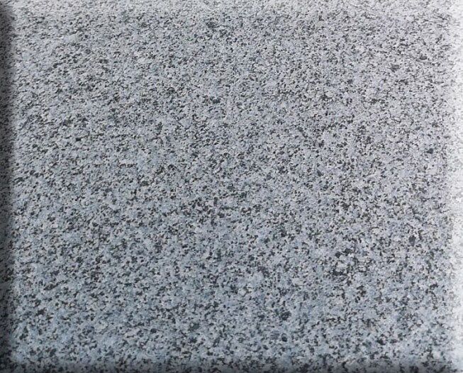 金寨黑磨光面规格板金寨灰石材光板花岗岩芝麻黑抛光板