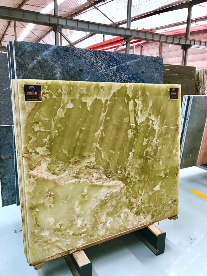 青玉- 石材商圈 - 石材app - 石猫,石材搜索专家