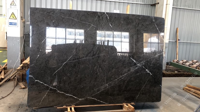 温德姆灰-华泰大理石 - 石材商圈 - 石材app - 石猫,石材搜索专家