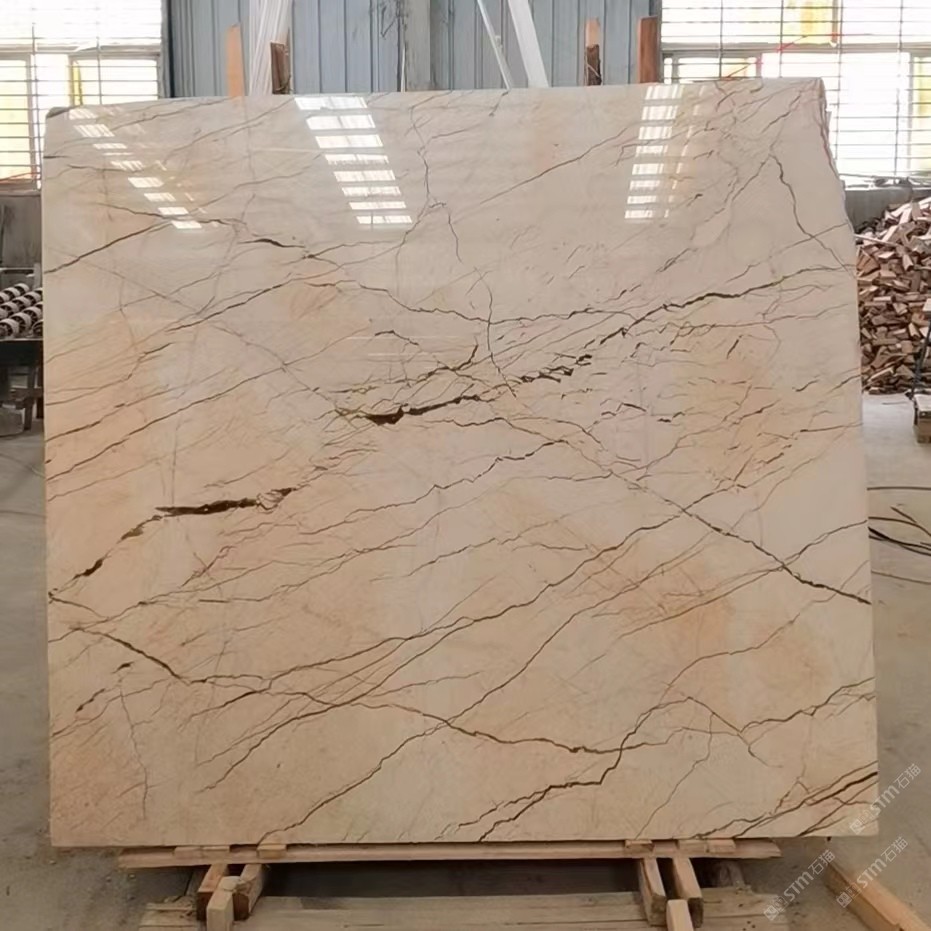 精品索菲特金出炉 - 石材商圈 - 石材app - 石猫,石材搜索专家