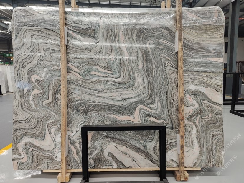 水云纱 - 石材商圈 - 石材app - 石猫,石材搜索专家