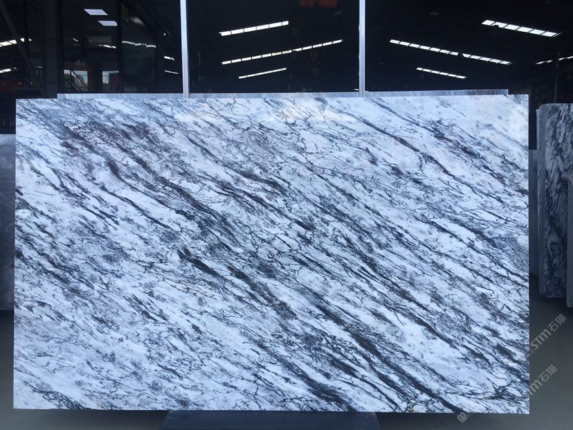 雪域白 - 石材商圈 - 石材app - 石猫,石材搜索专家