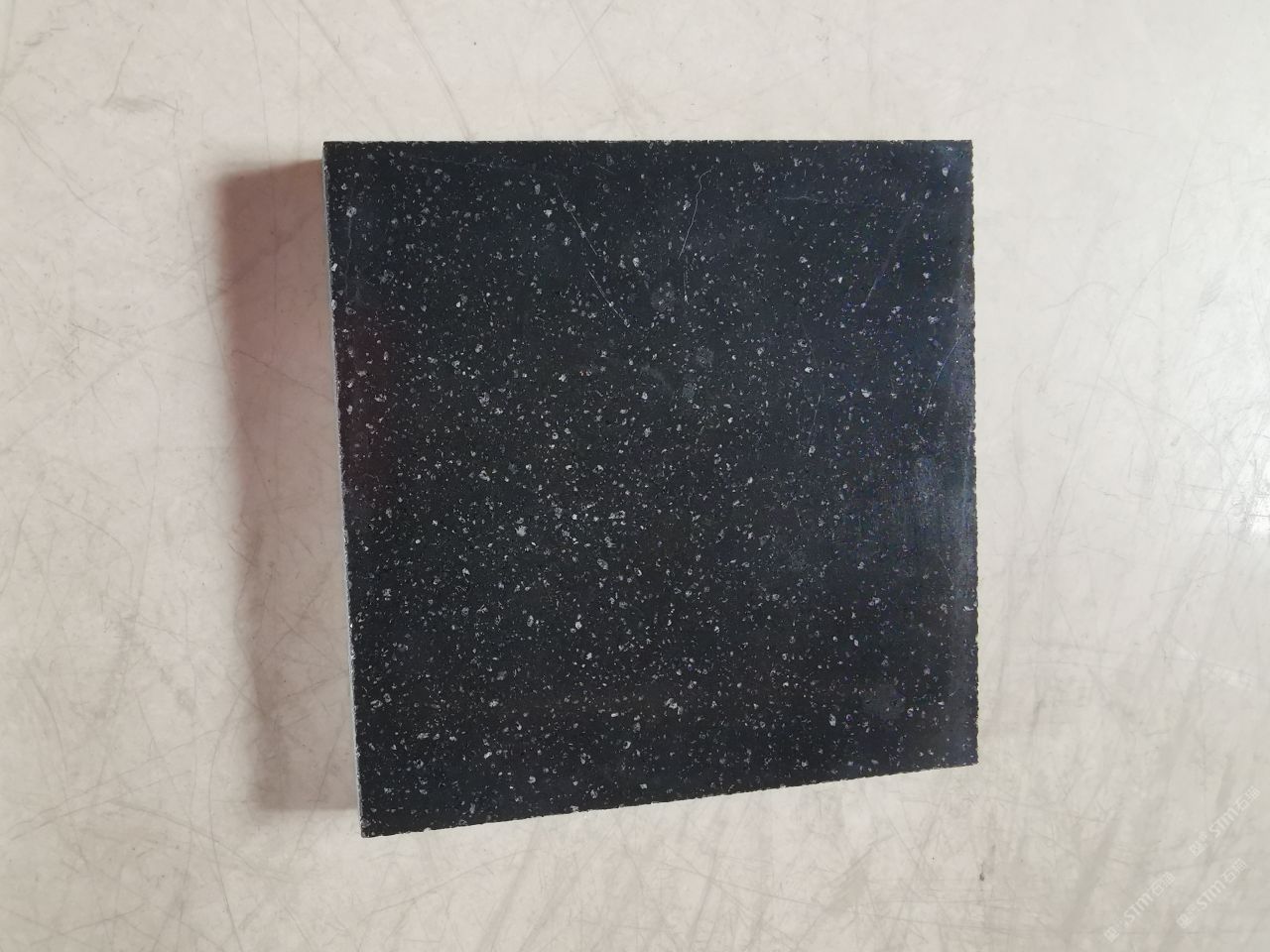 新中国黑 光面 荔枝面 - 石材商圈 - 石材app - 石猫,石材搜索专家