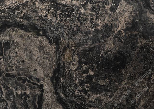 巴洛克棕-大理石-石猫石材网