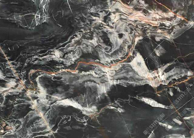 玫瑰金2-大理石-石猫石材网