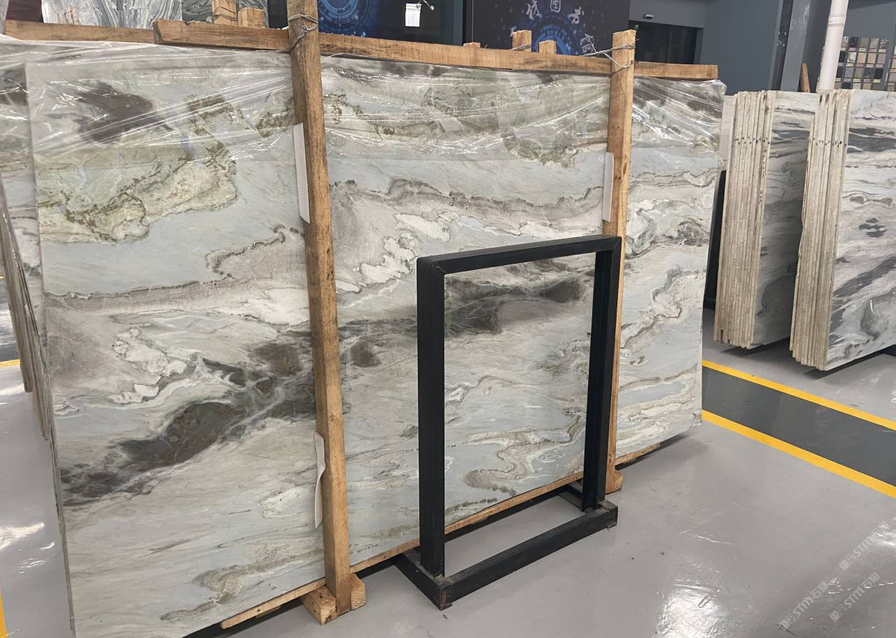 百达翡丽-大理石-石猫石材网