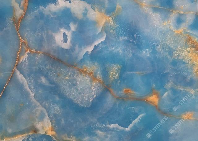 蓝玉4-玉石&半宝石-石猫石材网