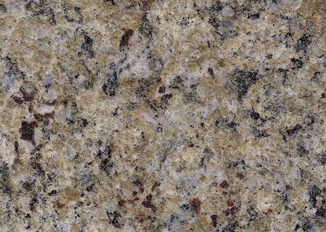 巴西金-花岗岩-石猫石材网