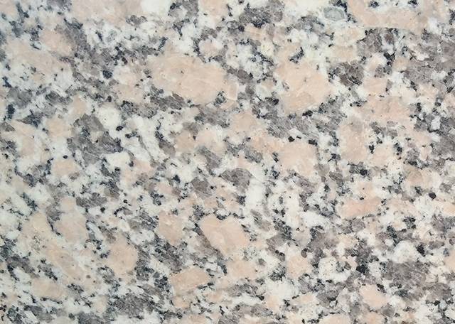 新西丽红-花岗岩-石猫石材网